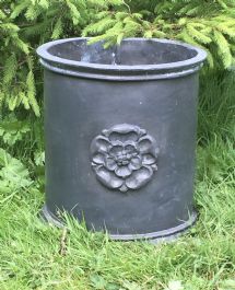 Yorkshire Round Planter