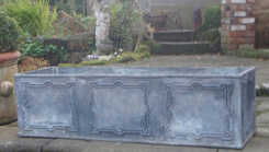 Regency Window Box